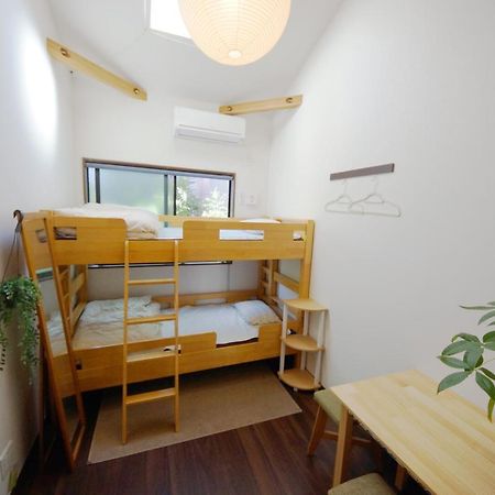 Guesthouse tu casa Kyoto Eksteriør billede