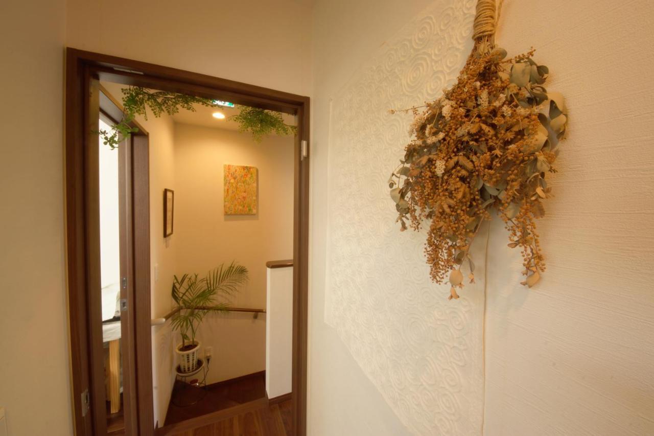 Guesthouse tu casa Kyoto Eksteriør billede