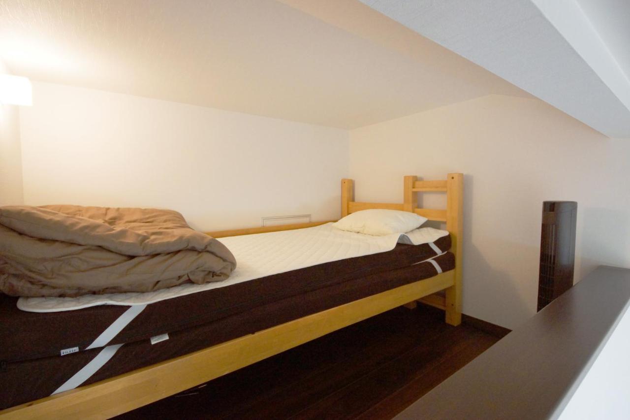 Guesthouse tu casa Kyoto Eksteriør billede