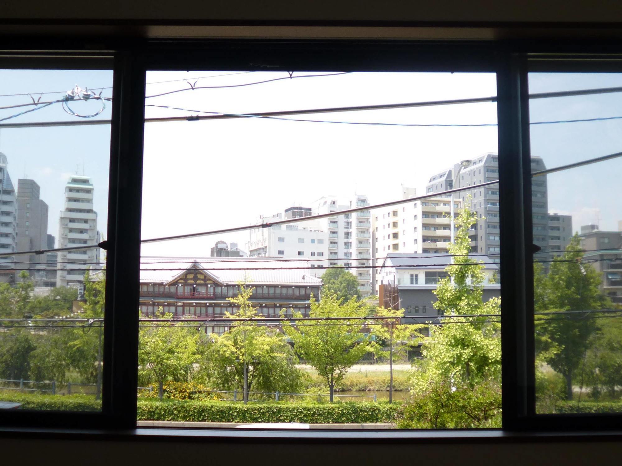 Guesthouse tu casa Kyoto Eksteriør billede