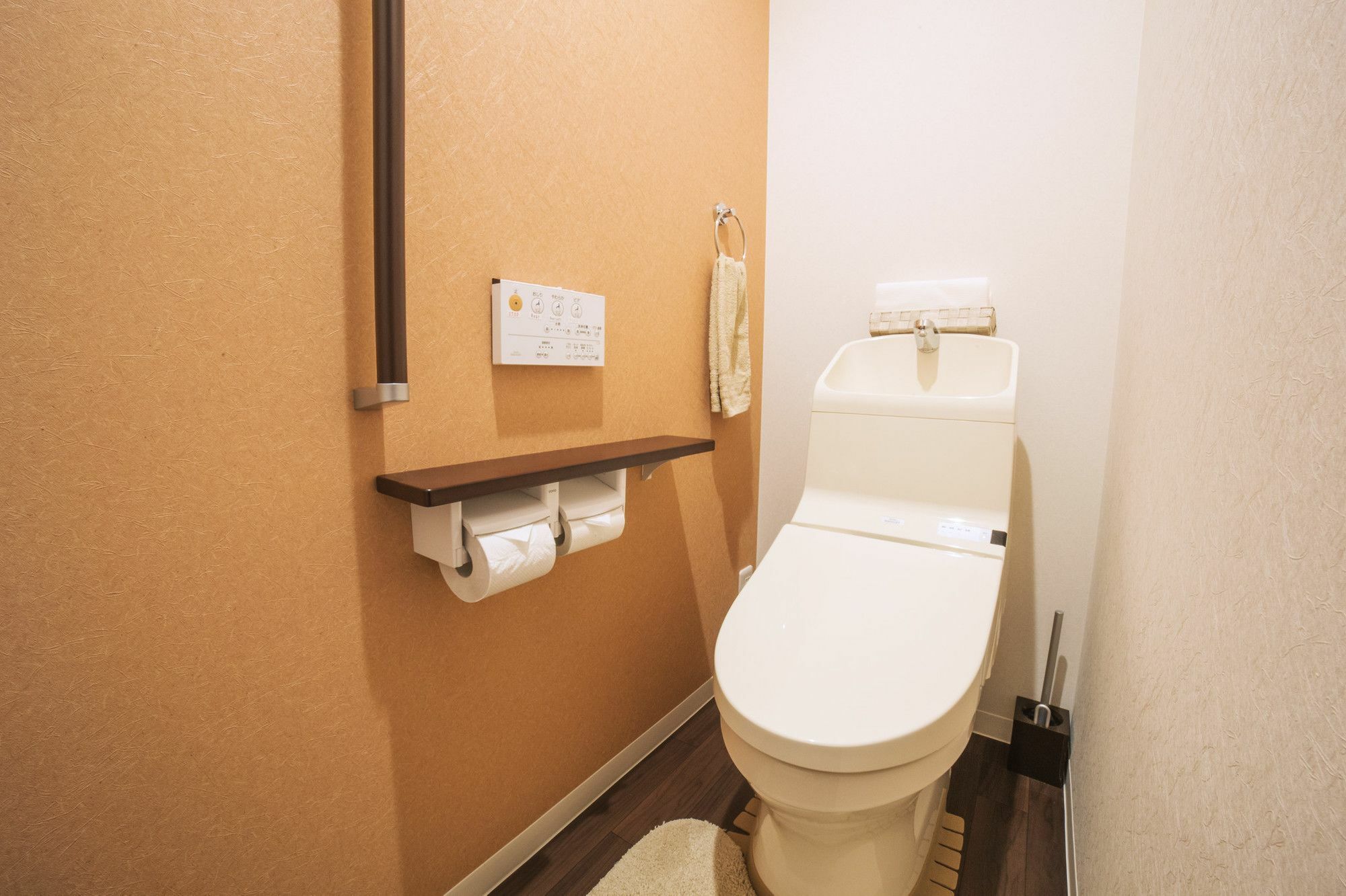 Guesthouse tu casa Kyoto Eksteriør billede