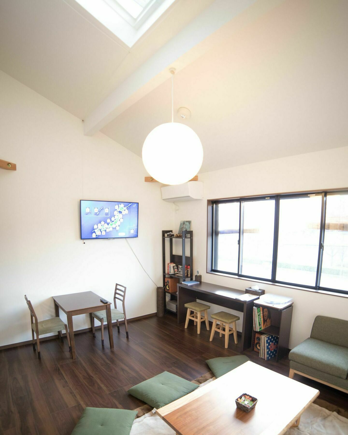 Guesthouse tu casa Kyoto Eksteriør billede