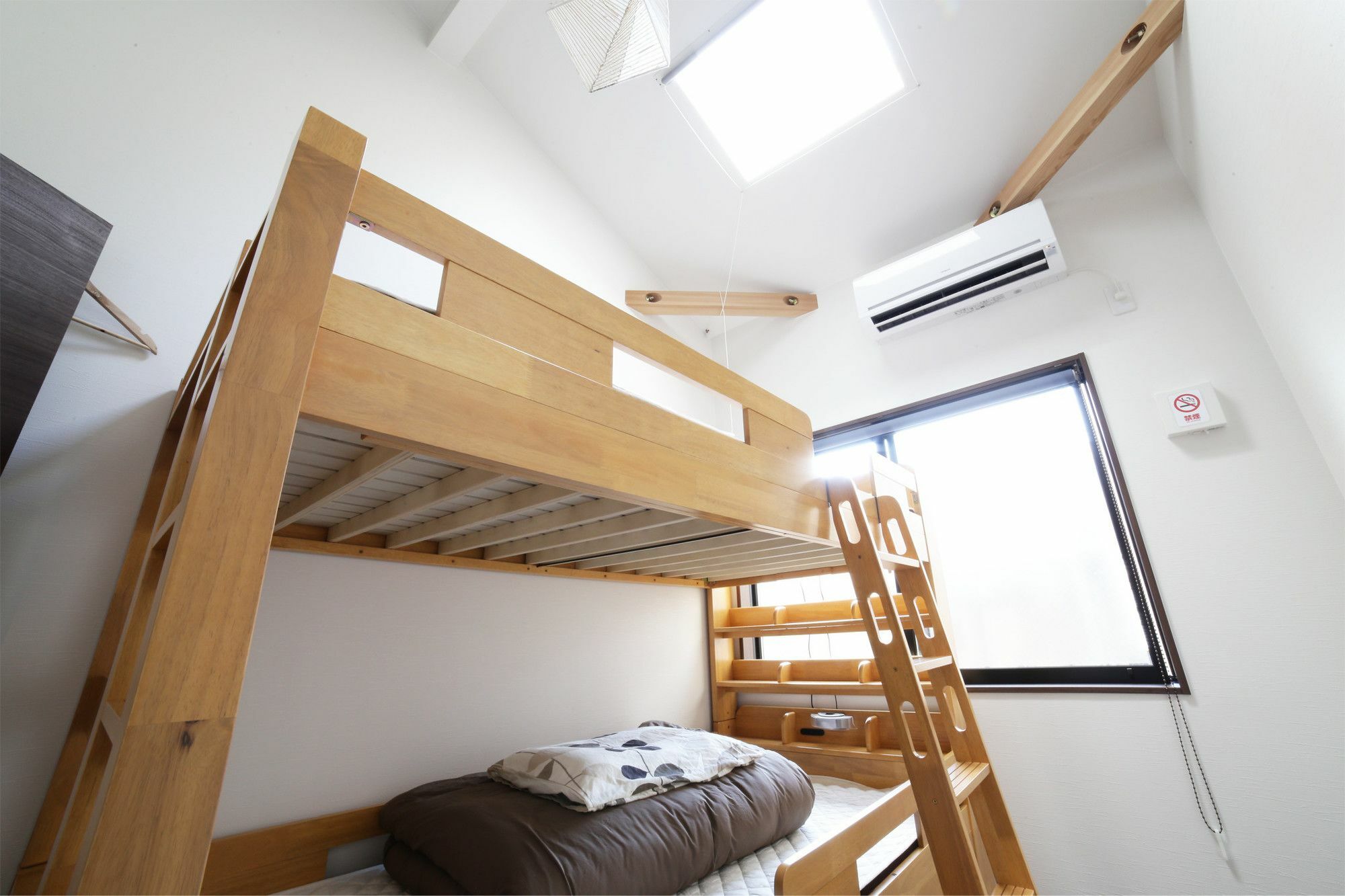 Guesthouse tu casa Kyoto Eksteriør billede